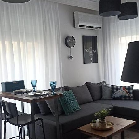 DOWN TOWN Luxurious Apartments  Alexandroúpoli Extérieur photo