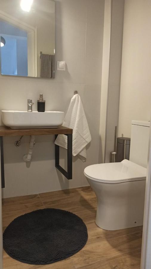 DOWN TOWN Luxurious Apartments  Alexandroúpoli Extérieur photo