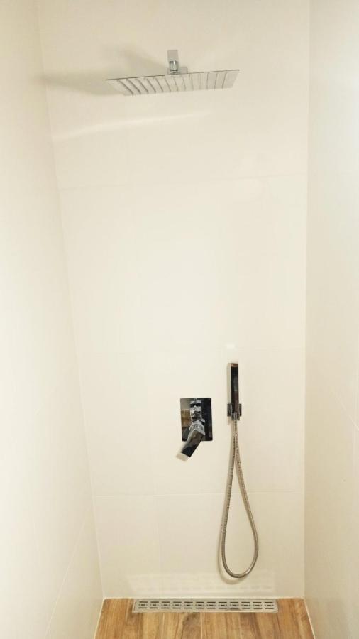 DOWN TOWN Luxurious Apartments  Alexandroúpoli Extérieur photo