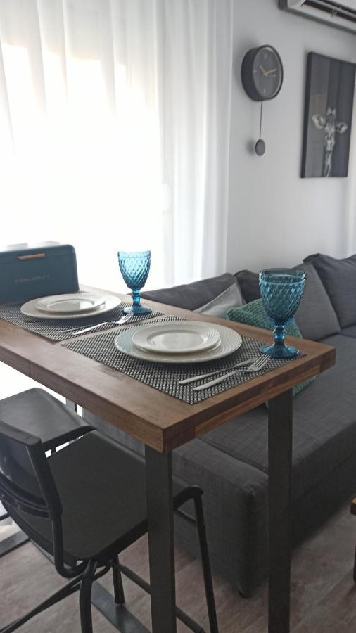 DOWN TOWN Luxurious Apartments  Alexandroúpoli Extérieur photo