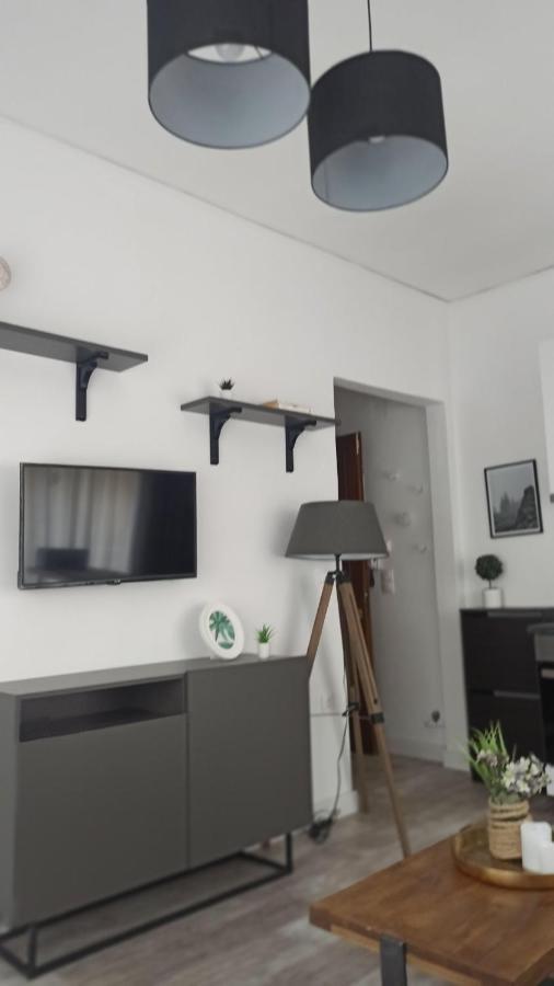 DOWN TOWN Luxurious Apartments  Alexandroúpoli Extérieur photo