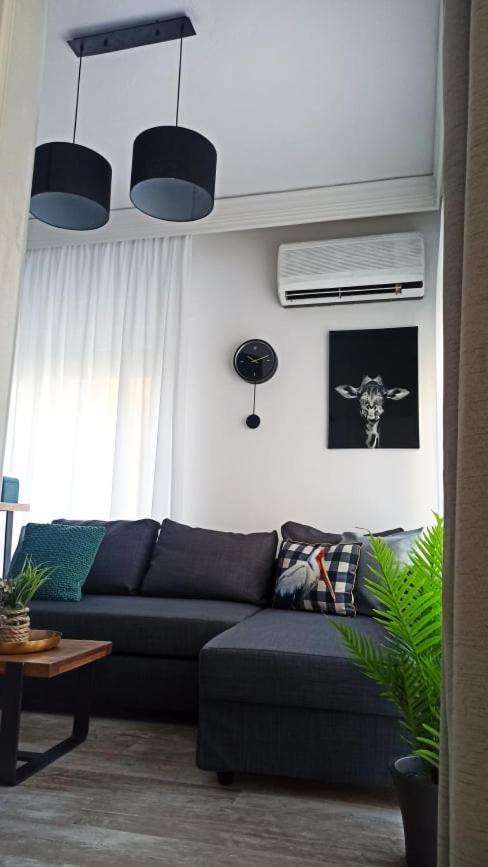 DOWN TOWN Luxurious Apartments  Alexandroúpoli Extérieur photo