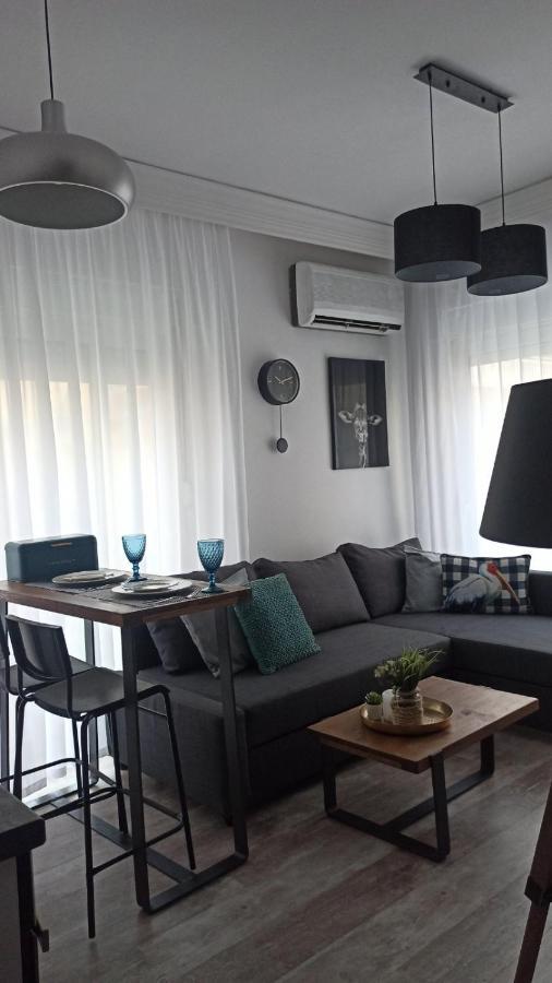DOWN TOWN Luxurious Apartments  Alexandroúpoli Extérieur photo
