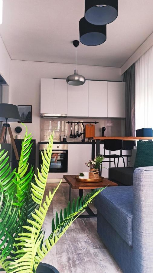 DOWN TOWN Luxurious Apartments  Alexandroúpoli Extérieur photo