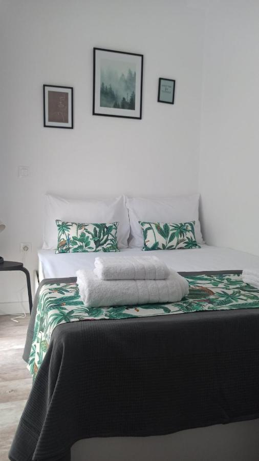 DOWN TOWN Luxurious Apartments  Alexandroúpoli Extérieur photo
